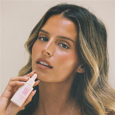 Bali Body Face Tan Serum -  30ml