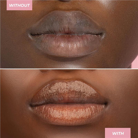 MCoBeauty Golden Glow Lip Oil – view 2