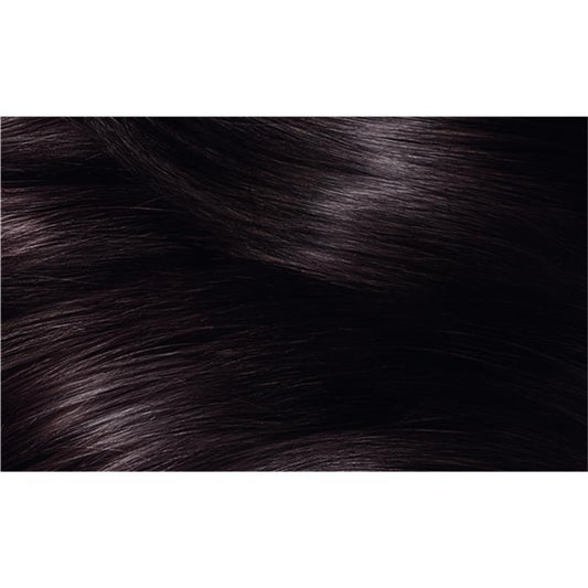 L'Oreal Paris Excellence Cool Creme Permanent Hair Colour 4.11 Ultra Ash Brown – view 2 - Auzzistore