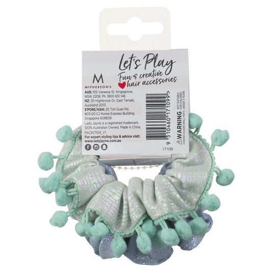 Lady Jayne Little Miss Scrunchy - 2 Pack - Auzzi Store