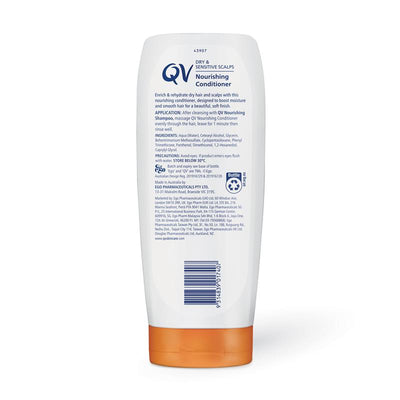 Ego QV Nourishing Conditioner - 500g