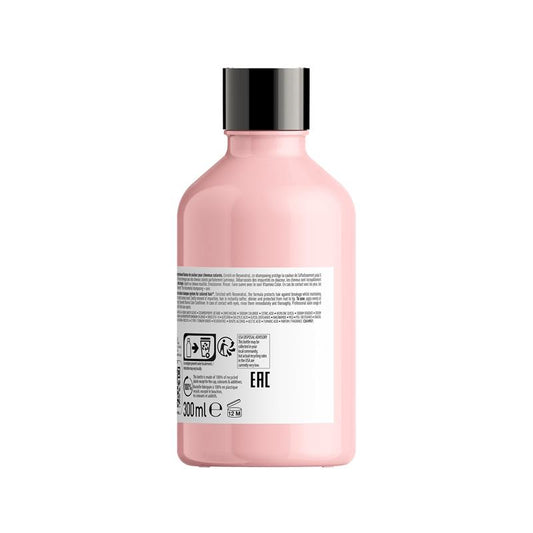 L'Oreal Professionnel Serie Expert Vitamino Color Shampoo 300ml - Preserve Your Hair Color - Auzzi Store