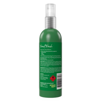 Norsca Forest Fresh Antiperspirant Pump - 150ml