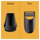 Braun Series 5 BT5440 Waterproof Beard Trimmer for Men, 40 Lengths, 100-min – view 3