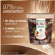 Garnier Good Hair Colour 5.0 Coffee Roast Brown - 90% Natural Formula – view 2 - Auzzistore