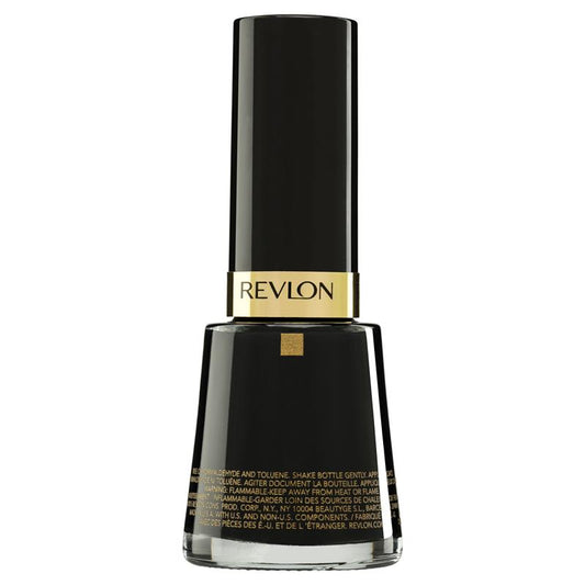 Revlon Nail Enamel Knockout – view 2