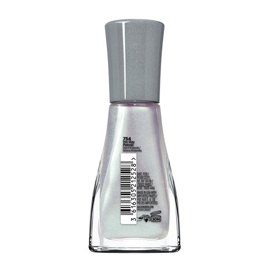 Sally Hansen Insta Dri Nail Polish x GLAAD - Together In Pride We Stay Platonic 9.17ml - Auzzistore