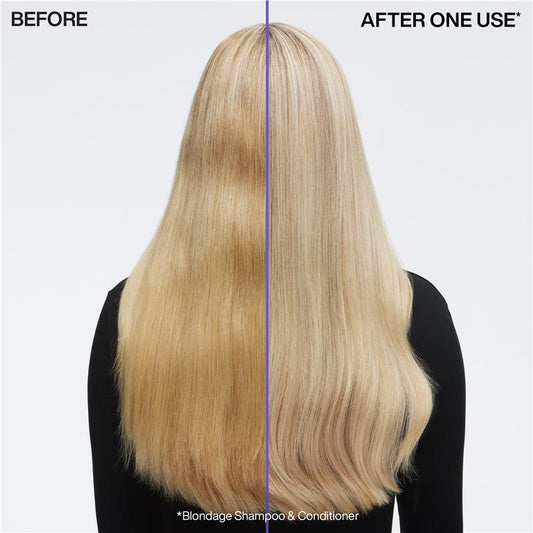 Redken Colour Extend Blondage Conditioner 300ml - Auzzi Store