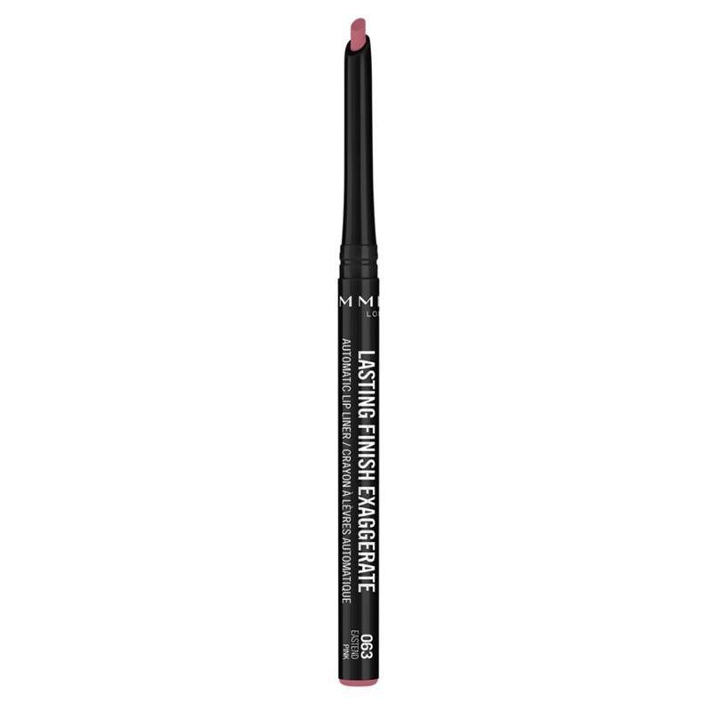 Rimmel Lasting Finish Automatic Lip Liner 063 Eastend Pink