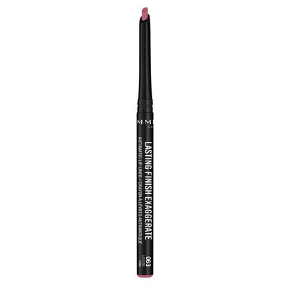 Rimmel Lasting Finish Automatic Lip Liner 063 Eastend Pink