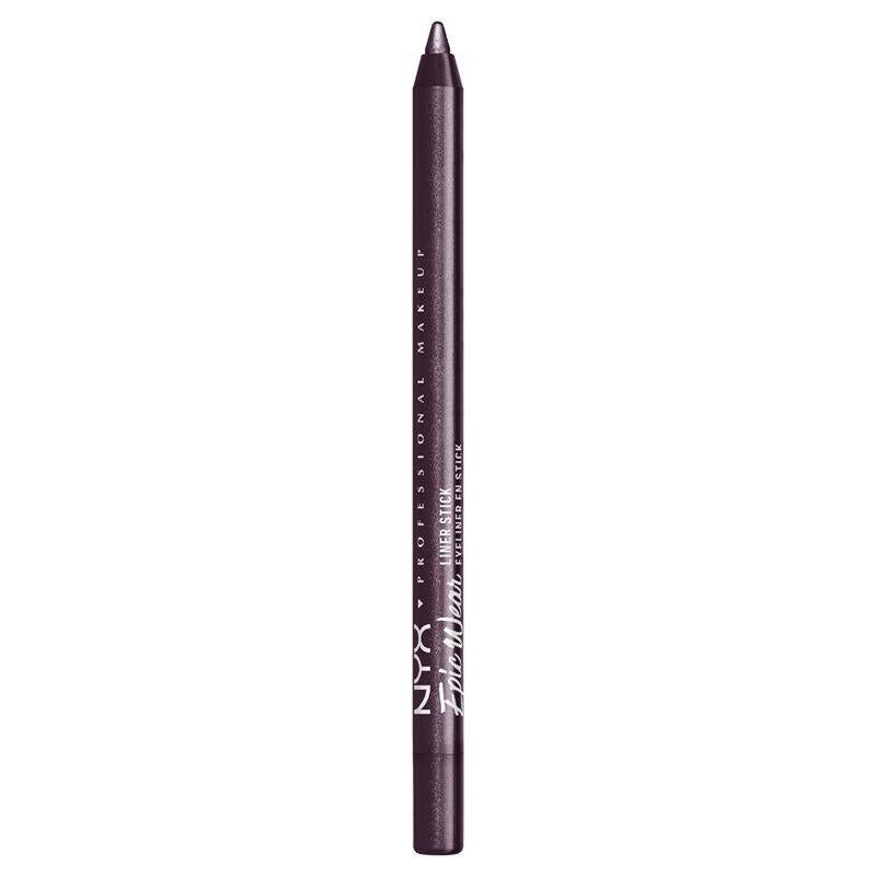 NYX Epic Wear Liner Sticks Berry Goth