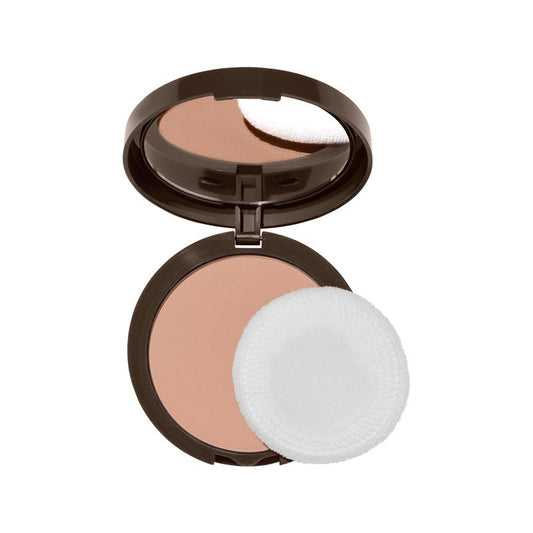 Covergirl Clean Invisible Pressed Powder 150 Creamy Beige 11g – view 2