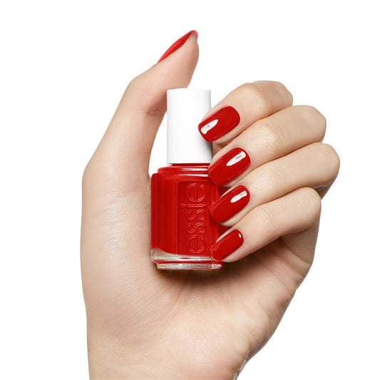 Essie Nail Polish Really Red 60 – view 2