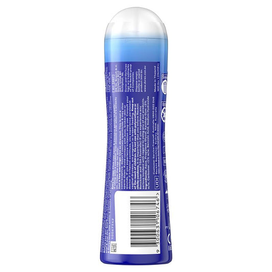 Durex Play Feel Intimate Gel - 100ml for Enhanced Comfort – view 2 - Auzzistore