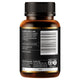 GO Healthy Ginkgo Biloba 9000mg Extract, 60 Veg Capsules 1-A-Day – view 2