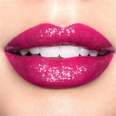 Revlon Super Lustrous Glass Shine Lipstick - Cherries in the Snow