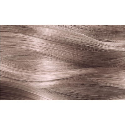 L'Oreal Paris Excellence Cool Creme Permanent Hair Colour 8.11 Ultra Ash Light Blonde