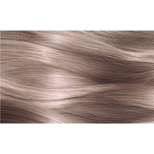 L'Oreal Paris Excellence Cool Creme Permanent Hair Colour 8.11 Ultra Ash Light Blonde – view 2 - Auzzistore