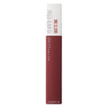 Maybelline Superstay Matte Ink Liquid Lipstick - Voyager 50
