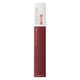 Maybelline Superstay Matte Ink Liquid Lipstick - Voyager 50