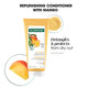 Klorane Conditioner With Mango 50ml - Nourish and Detangle Dry Hair – view 2