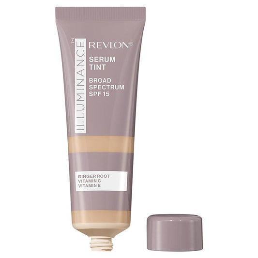 Revlon Illuminance Tinted Serum SPF Tan Sand 28ml – view 2