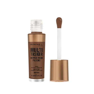 Rimmel Multi Tasker Better Than Filters 008 Rich