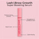 MCoBeauty Lash Growth Super Boosting Serum – view 2