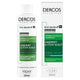 Dercos Anti-Dandruff DS Shampoo for Normal to Oily Hair 200ml - Effective Care