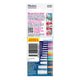 Piksters Interdental Brushes Size 0 Grey - 10 Pack for Effective Dental Care – view 2 - Auzzistore
