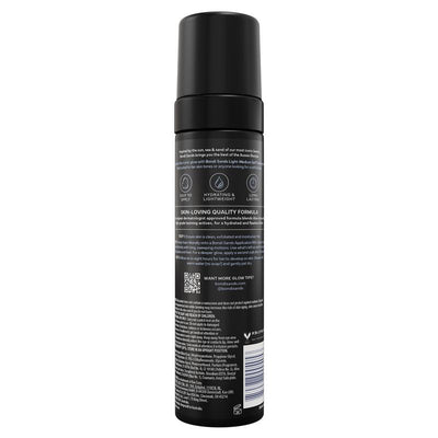 Bondi Sands Tanning Foam Light/Medium 200ml - Flawless Natural Tan