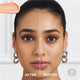 L'Oreal Paris Infallible 24 Hour Freshwear Foundation 200 Golden Sand – view 2