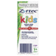 Zyrtec Kids Antihistamine Allergy & Hayfever Oral Liquid - Grape 120mL – view 3