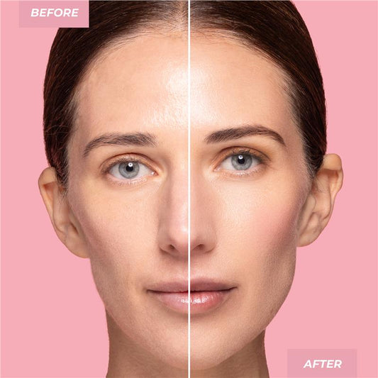 MCoBeauty Miracle Flawless Skin Foundation Nude Beige – view 2