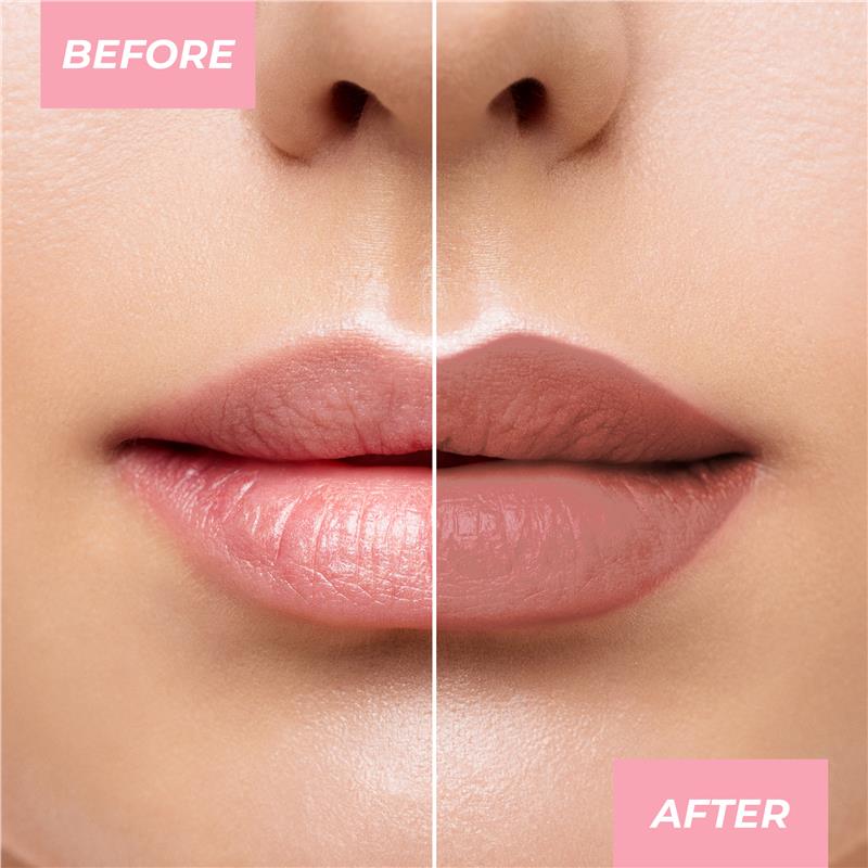 MCoBeauty Liquid Lip Liner Cheeky Chat