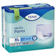 TENA ProSkin XL Incontinence Pants Plus - 12 Pants , Unisex, High Absorbency – view 2