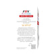 FBX Platinum Body Fat Loss - 60 Capsules – view 2 - Auzzistore