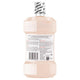 Listerine Zero Alcohol Antibacterial Mouthwash Limited Edition Cherry Blossom and Peach 500mL – view 2