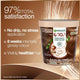 Garnier Good Hair Colour 6.0 Mochaccino Brown - 90% Natural Formula – view 2 - Auzzistore