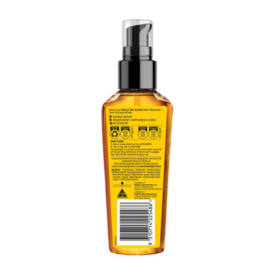 Schwarzkopf Extra Care Daily Oil Elixir - 100ml
