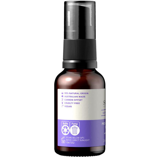 Sukin Natural Actives Pro-Collagen Serum with Vegan Squalane - 25ml – view 2