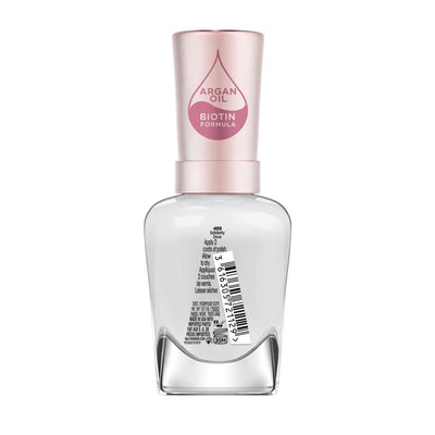 Sally Hansen Color Therapy Nail Polish Solidarity Dove 14.7ml