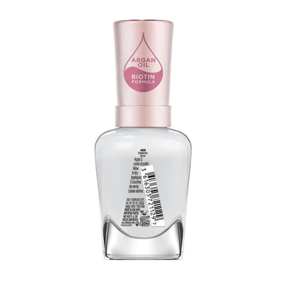 Sally Hansen Color Therapy Nail Polish Solidarity Dove 14.7ml