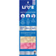 Schwarzkopf LIVE Colour Pastels Cotton Candy Pink - Semi Permanent 75ml – view 3 - Auzzistore