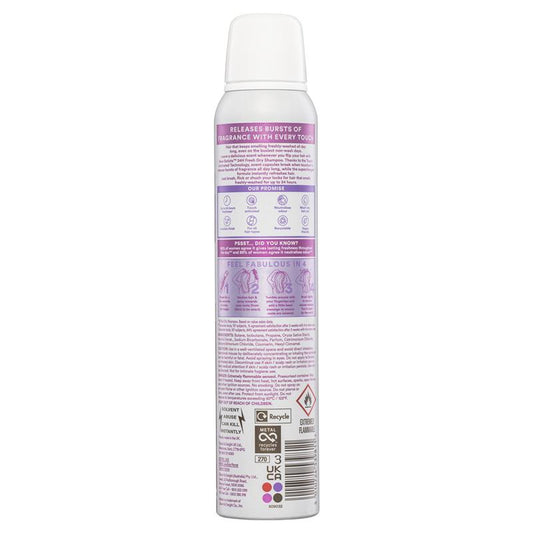 Batiste 24H Fresh Dry Shampoo - 200ml – view 2