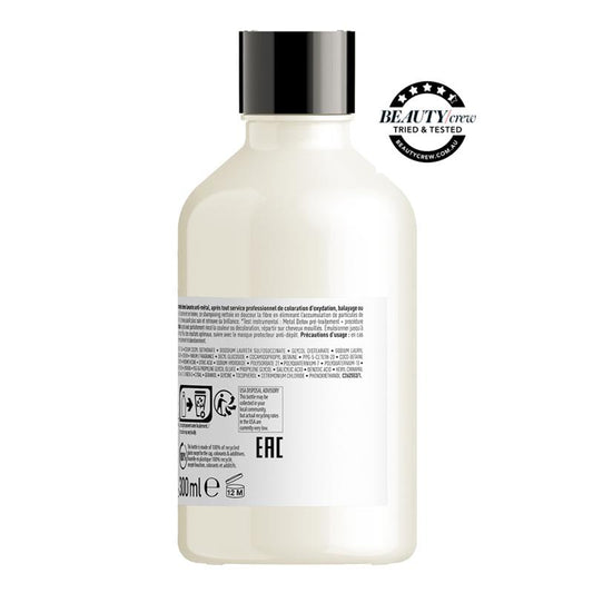 L'Oreal Professionnel Serie Expert Metal Detox Shampoo 300ml – view 2 - Auzzistore