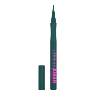 Maybelline Hyper Precise Liner All Day 730 Jungle Green