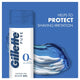 Gillette Pro Shave Gel Icy Cool - 195g – view 2 - Auzzistore