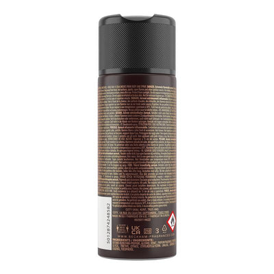 David Beckham Intimately Men's Woody-Spicy Body Spray 150ml