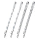 Lady Jayne Pro Slides - Crystal Hair Slides (2 Pack) – view 2